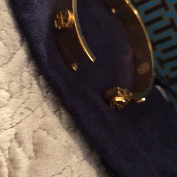 Tory Burch bracelet - Picture 2 of 3